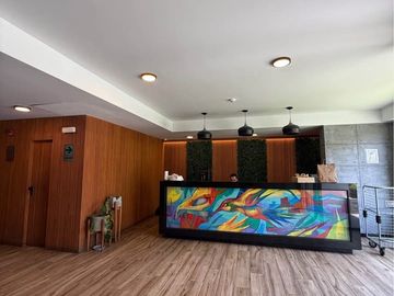 Vendo Moderno Depa 1D en Barranco con Áreas Comunes Tipo Club! 🏙️ Inversión Ideal o Primer Hogar