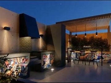 Vendo Moderno Depa 1D en Barranco con Áreas Comunes Tipo Club! 🏙️ Inversión Ideal o Primer Hogar