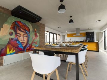 Vendo Moderno Depa 1D en Barranco con Áreas Comunes Tipo Club! 🏙️ Inversión Ideal o Primer Hogar