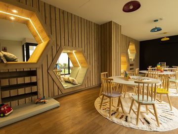 Vendo Moderno Depa 1D en Barranco con Áreas Comunes Tipo Club! 🏙️ Inversión Ideal o Primer Hogar
