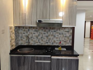 For Rent Apartment Aspen Residence Full Furnished South Jakarta