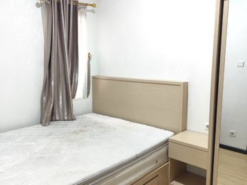 For Rent Apartment Aspen Residence Full Furnished South Jakarta