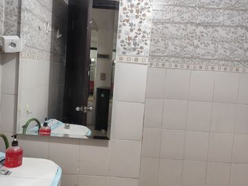 For Rent Apartment Aspen Residence Full Furnished South Jakarta