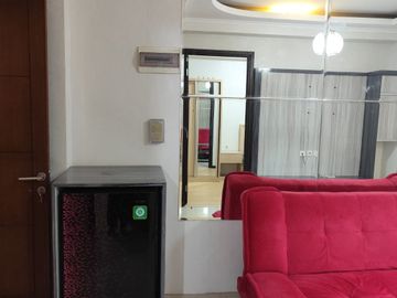 For Rent Apartment Aspen Residence Full Furnished South Jakarta