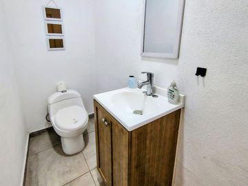 DEPARTAMENTO SEMI AMUEBLADO EN RENTA EN SANTIAGO MOMOXPAN