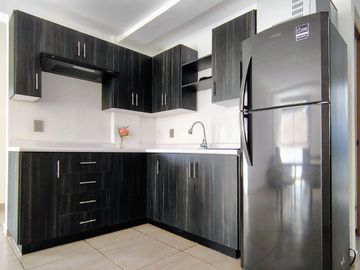 DEPARTAMENTO SEMI AMUEBLADO EN RENTA EN SANTIAGO MOMOXPAN