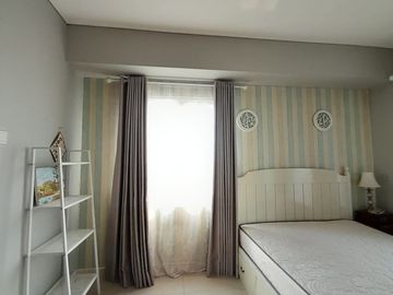 For Rent Apartment Aspen Residence Full Furnished South Jakarta