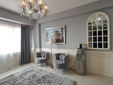 For Rent Apartment Aspen Residence Full Furnished South Jakarta