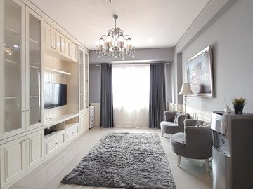 For Rent Apartment Aspen Residence Full Furnished South Jakarta