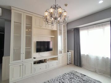 For Rent Apartment Aspen Residence Full Furnished South Jakarta