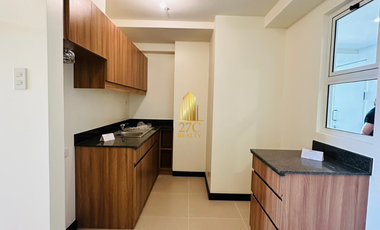 2-Bedroom Condo with Balcony in Kai Garden Residences, Mandaluyong