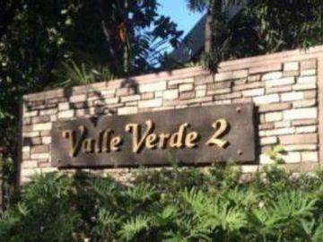 FOR SALE - Two Storey House and Lot in Valle Verde 2, Brgy. Ugong, Pasig City