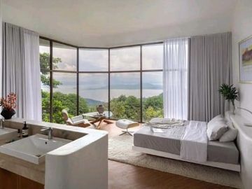 FOR SALE: 4-Bedroom Villa in Raffi'S Way Luxury Villa, Tagaytay, Cavite - VGA