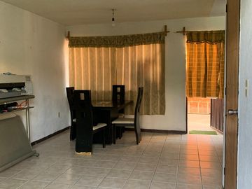 VENDO CASA EN LOMAS DE LA PRESA LEON GUANAJUATO
