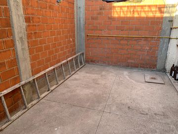 VENDO CASA EN LOMAS DE LA PRESA LEON GUANAJUATO
