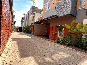 Rumah Ready Murah 2 Lantai / 4 Kamar Jagakarsa Jakarta Selatan Shm