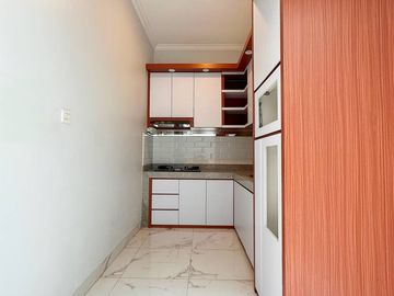Rumah Ready Murah 2 Lantai / 4 Kamar Jagakarsa Jakarta Selatan Shm