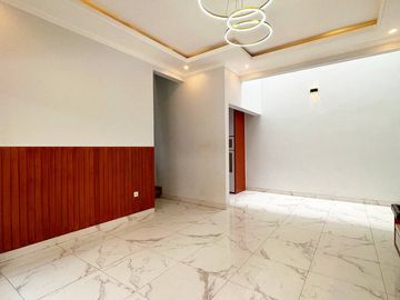 Rumah Ready Murah 2 Lantai / 4 Kamar Jagakarsa Jakarta Selatan Shm