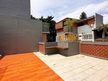 Rumah Ready Murah 2 Lantai / 4 Kamar Jagakarsa Jakarta Selatan Shm