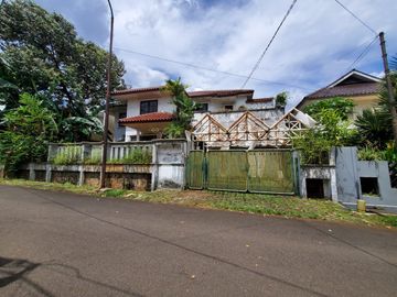 eraradiant.id | RUMAH DIJUAL DI JL. GARUDA BINTARO