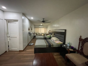 FOR SALE - Split Level Three Storey Townhouse in Brgy. Ugong, Pasig City