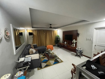 FOR SALE - Split Level Three Storey Townhouse in Brgy. Ugong, Pasig City