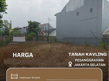Rumah Pesanggrahan Jaksel, Baru 2 LANTAI, Mewah Harga Murah di Kota Jakarta Selatan (KP) Jual Dijual