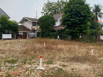 Rumah Pesanggrahan Jaksel, Baru 2 LANTAI, Mewah Harga Murah di Kota Jakarta Selatan (KP) Jual Dijual