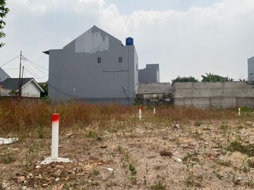Rumah Pesanggrahan Jaksel, Baru 2 LANTAI, Mewah Harga Murah di Kota Jakarta Selatan (KP) Jual Dijual