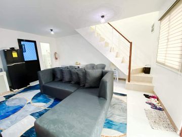 Fully Furnished House and Lot – Esperanza Homes, Carcar, Cebu Inside a secured subdivision near Gaisano Carcar