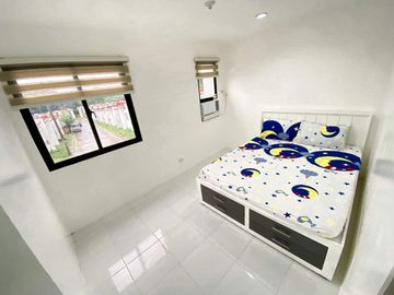 Fully Furnished House and Lot – Esperanza Homes, Carcar, Cebu Inside a secured subdivision near Gaisano Carcar