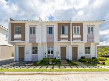 Special Buyer’s Promo in Richwood Homes Toledo and Royal Palms Toledo
