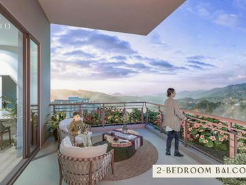 EARN AS MUCH AS 27K MONTHLY IN YOUR CONDOTEL INVESTMENT IN BAGUIO