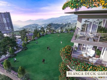 EARN AS MUCH AS 27K MONTHLY IN YOUR CONDOTEL INVESTMENT IN BAGUIO