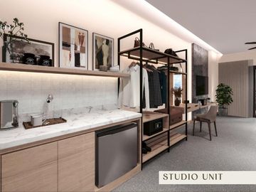 EARN AS MUCH AS 27K MONTHLY IN YOUR CONDOTEL INVESTMENT IN BAGUIO