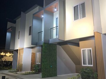 HARRINGTON PLACE - POOC TALISAY