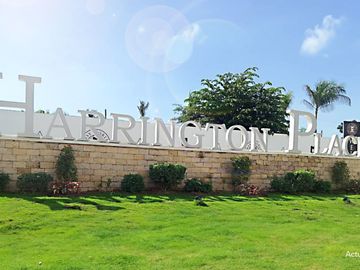 HARRINGTON PLACE - POOC TALISAY
