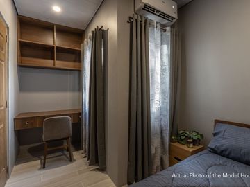HARRINGTON PLACE - POOC TALISAY