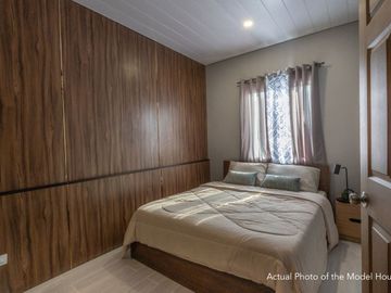 HARRINGTON PLACE - POOC TALISAY