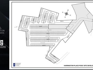 HARRINGTON PLACE - POOC TALISAY