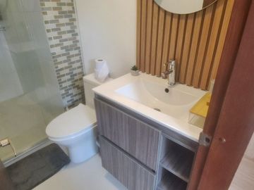 VENTA DE APARTAESTUDIO DE 34 M2 EN AVDA. SANTANDER-SECTOR TRIANGULO. MANIZALES-CALDAS