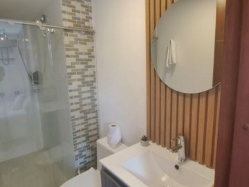 VENTA DE APARTAESTUDIO DE 34 M2 EN AVDA. SANTANDER-SECTOR TRIANGULO. MANIZALES-CALDAS