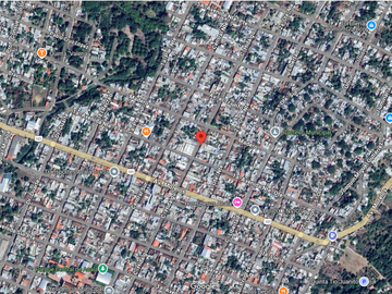 Casa en Calle Hidalgo, Guadalupe, Acala, Chiapas ¡NO CRÉDITOS!