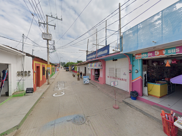 Casa en Calle Hidalgo, Guadalupe, Acala, Chiapas ¡NO CRÉDITOS!