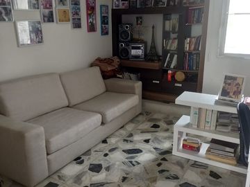 HERMOSO APARTAMENTO EN VENTA, EN BARRIO ALTO PRADO, CON PARQUEADERO DOBLE Y AREA DE 145 mts