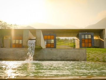 Venta De Terreno En Condominio Rio Del Sol Cieneguilla