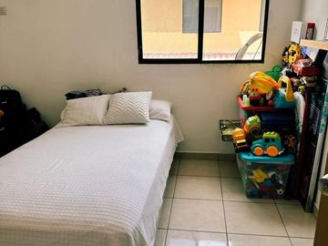 Venta Casa Urb Milann Via Salitre, 3 habitaciones, Samborondón