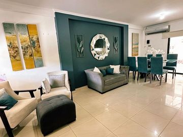 Venta Casa Urb Milann Via Salitre, 3 habitaciones, Samborondón