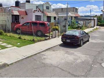 TTL (EMB) CASA EN VENTA DE CONTADO EN LEALTAD HGO