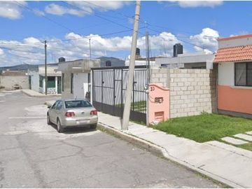 TTL (EMB) CASA EN VENTA DE CONTADO EN LEALTAD HGO
